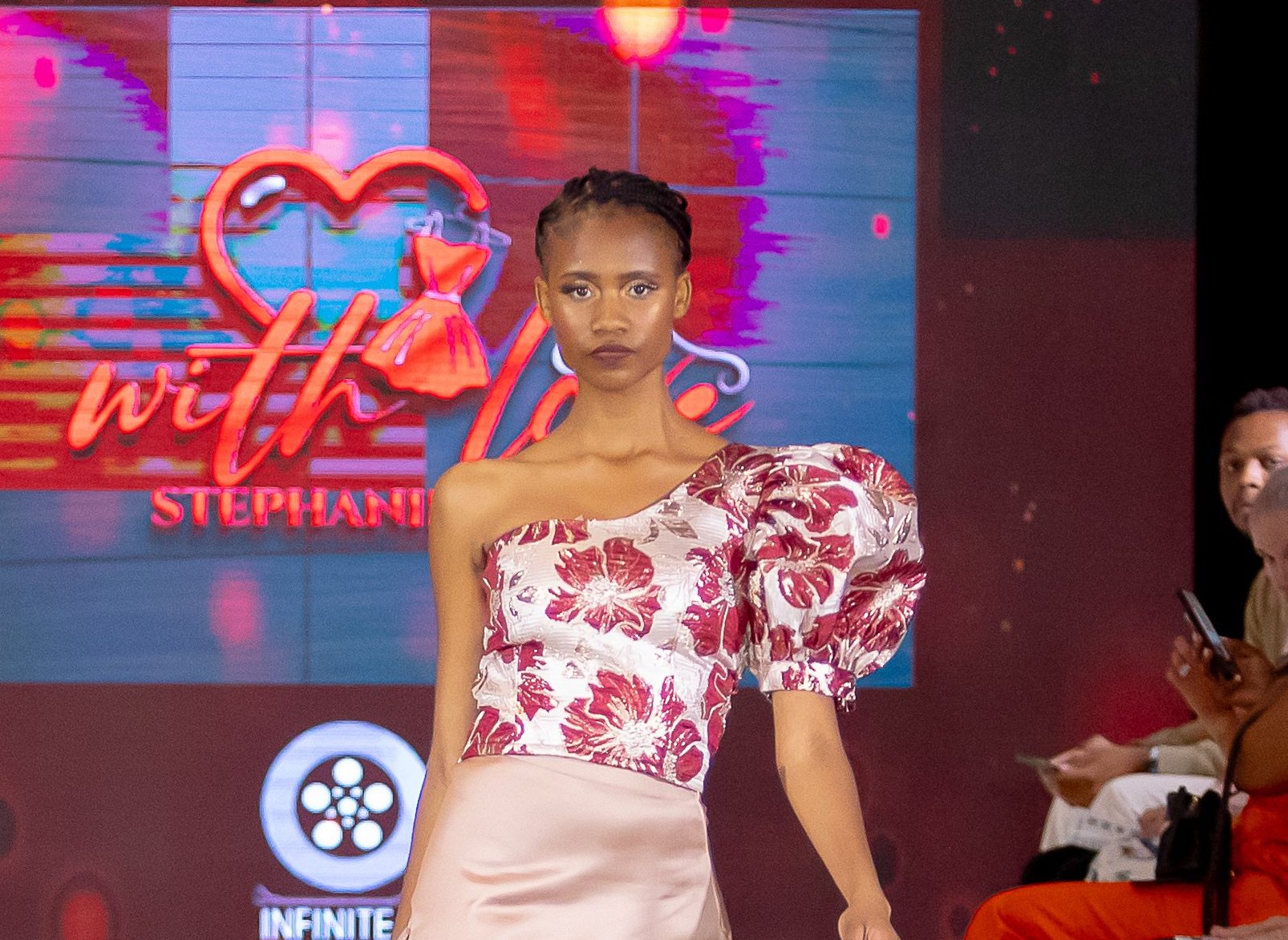 WithloveStephanie, IEFW, New York Fashion Week