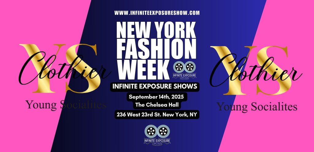 YS Clothier Tickets