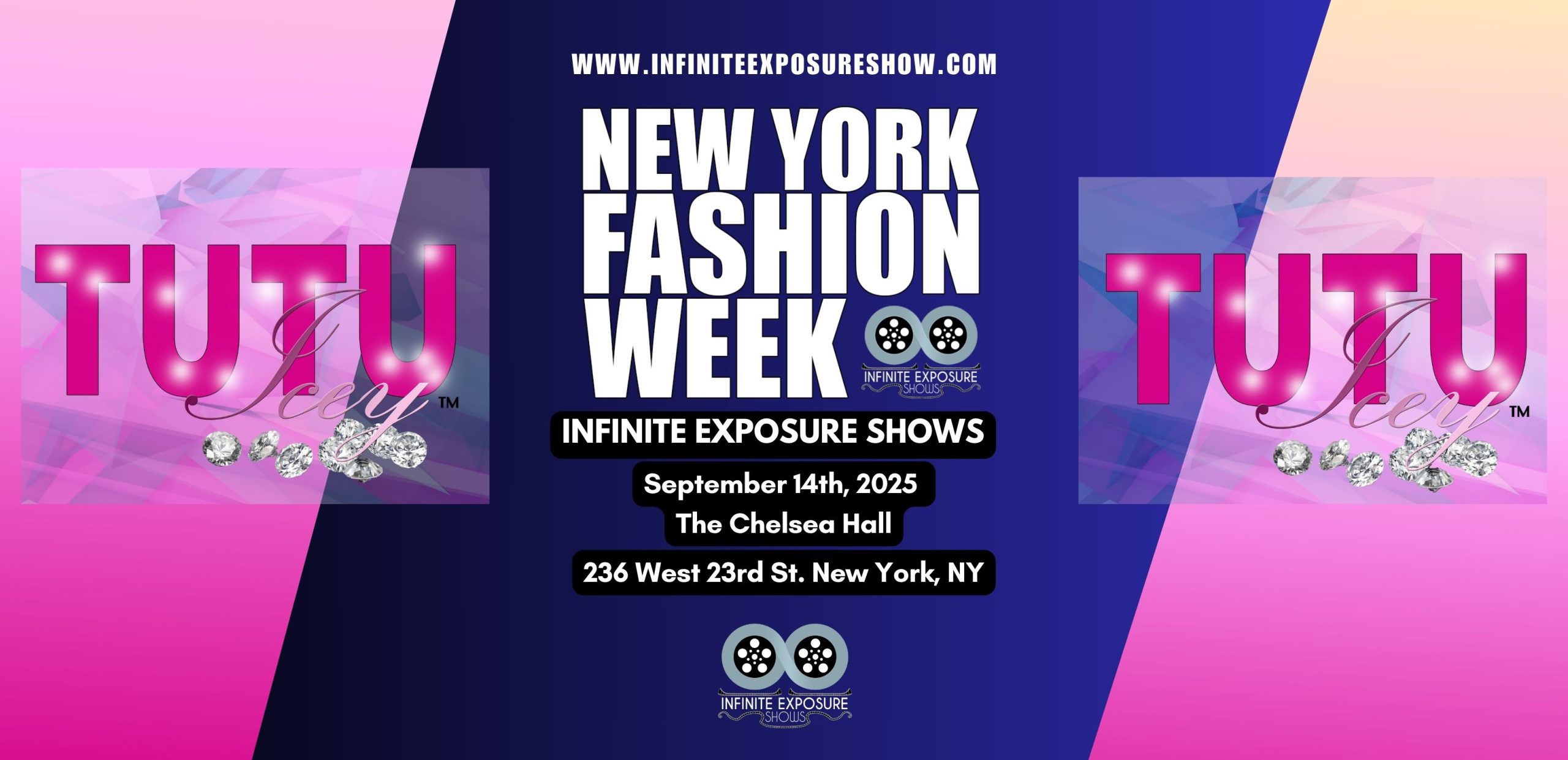 Tutulcey IEFW SS26 Flyer Children seg 3 Tutulcey