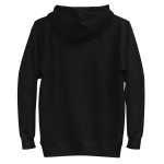 NYFW MULTI COLOR UNISEX HOODIE - Image 11