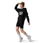 NYFW MULTI COLOR UNISEX HOODIE - Image 9