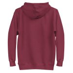 NYFW MULTI COLOR UNISEX HOODIE - Image 12