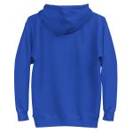 NYFW MULTI COLOR UNISEX HOODIE - Image 13
