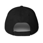 NYFW Low-profile baseball cap - Image 2