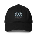 NYFW Low-profile baseball cap