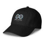 NYFW Low-profile baseball cap - Image 3