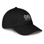 NYFW Low-profile baseball cap - Image 4