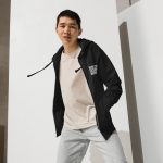 NYFW Unisex fleece zip up hoodie - Image 10
