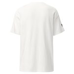 NYFW White Short-Sleeve Unisex classic tee