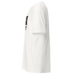 NYFW White Short-Sleeve Unisex classic tee - Image 9