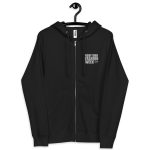 NYFW Unisex fleece zip up hoodie - Image 18