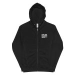 NYFW Unisex fleece zip up hoodie - Image 19