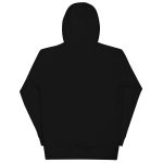 NYFW MULTI COLOR UNISEX HOODIE - Image 19