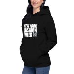 NYFW MULTI COLOR UNISEX HOODIE - Image 15