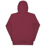 NYFW MULTI COLOR UNISEX HOODIE - Image 21