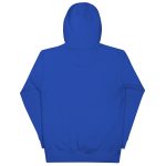 NYFW MULTI COLOR UNISEX HOODIE - Image 23
