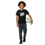 NYFW YOUTH SHORT-SLEEVE UNISEX T-SHIRT - Image 13