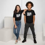 NYFW YOUTH SHORT-SLEEVE UNISEX T-SHIRT - Image 12