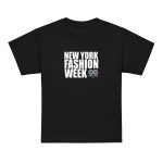 NYFW YOUTH SHORT-SLEEVE UNISEX T-SHIRT - Image 16